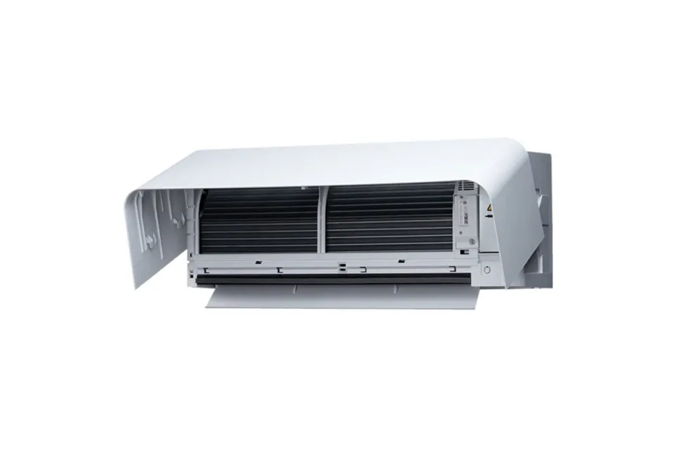Хиперинверторен климатик Toshiba RAS-B10P2KVSG-E/RAS-10P2AVSG-E SHORAI White WiFi, 10000 BTU, Клас А+++