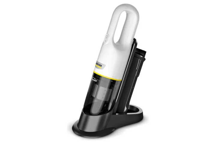 Ръчна прахосмукачка Karcher CVH 3 Plus