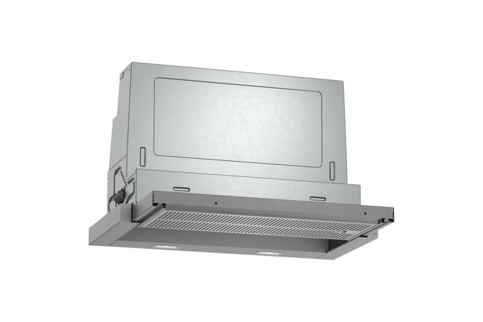 Телескопичен аспиратор за вграждане Neff D46ED52X1 Серия N50, 399 m³/h