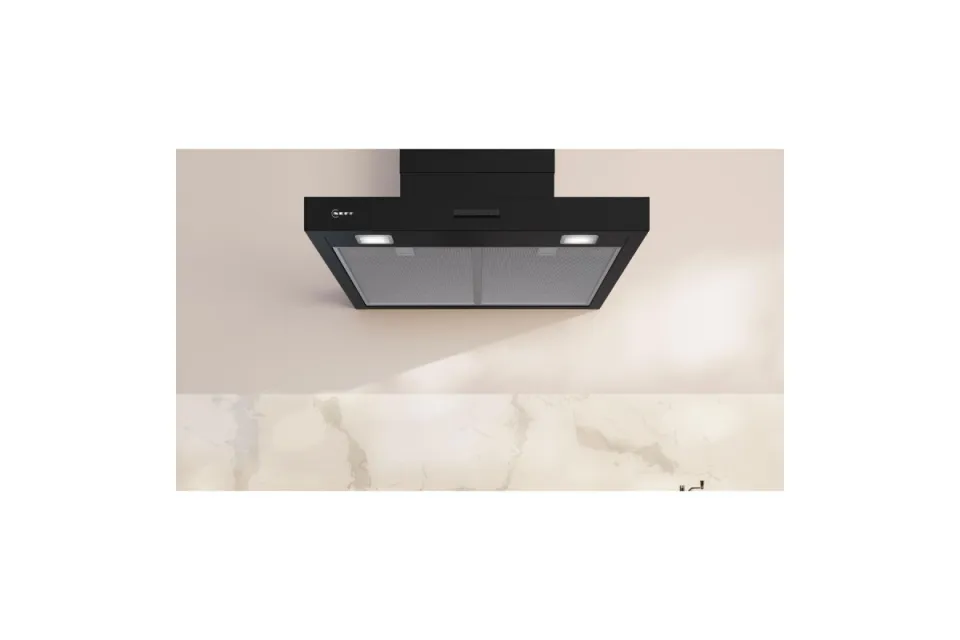 Стенен аспиратор Neff D65BCC2S0 Серия N50, 594 m³/h
