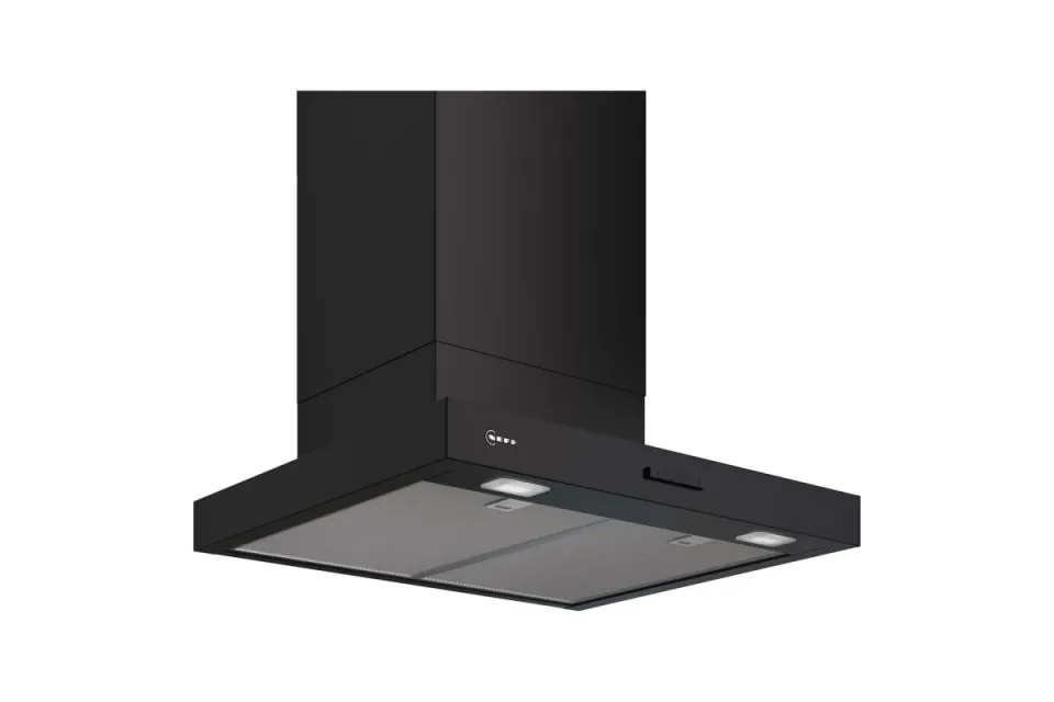 Стенен аспиратор Neff D65BCC2S0 Серия N50, 594 m³/h