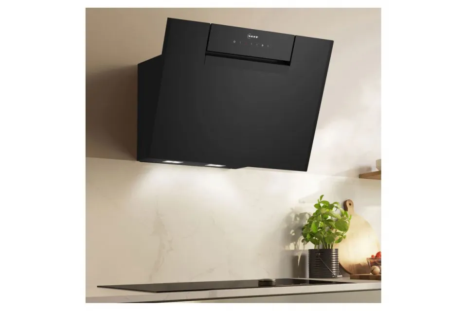 Стенен аспиратор Neff D65IFN1S0 Серия N50, 431 m³/h
