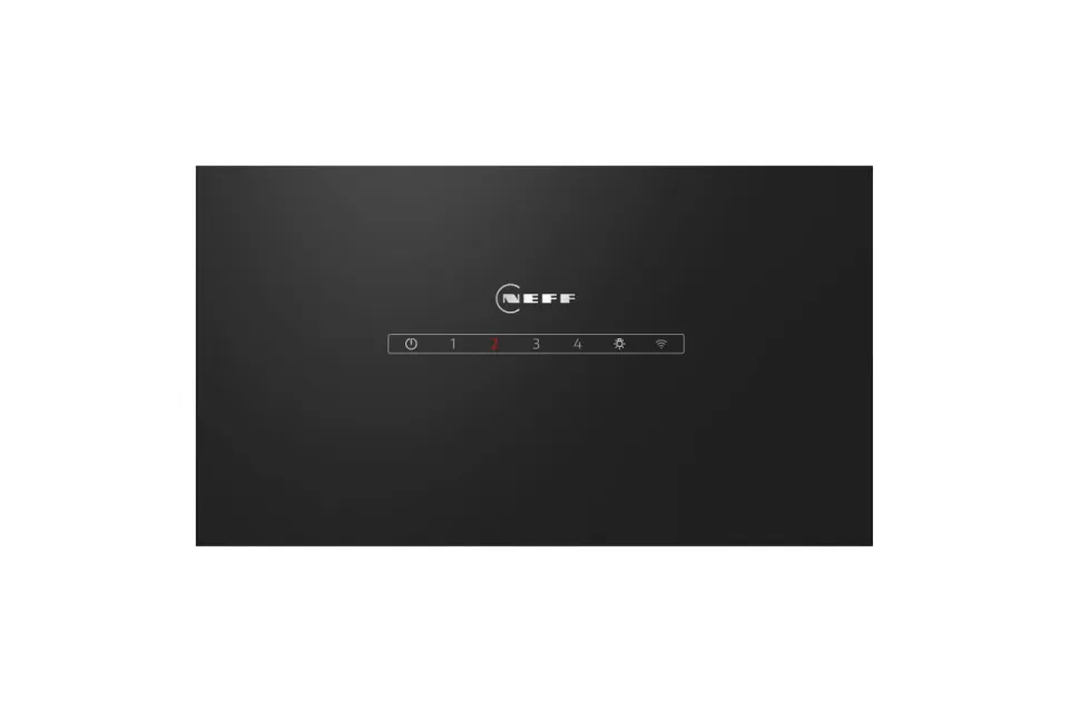 Стенен аспиратор Neff D65IFN1S0 Серия N50, 431 m³/h