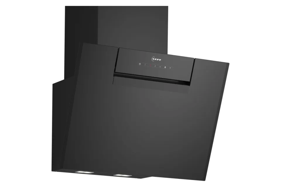 Стенен аспиратор Neff D65IFN1S0 Серия N50, 431 m³/h