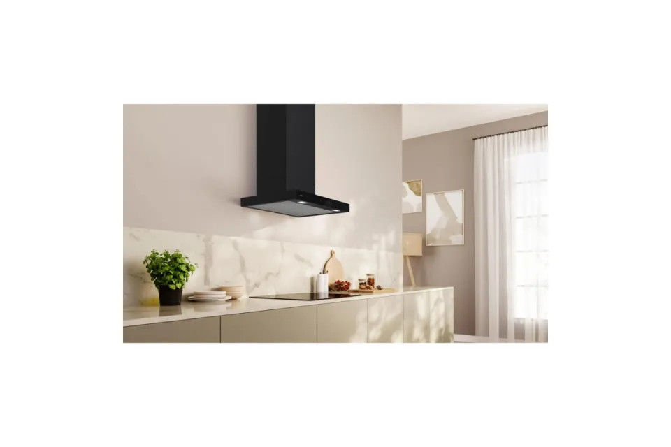 Стенен аспиратор Neff D67BDN2S0 Серия N70, 699 m³/h