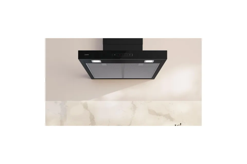 Стенен аспиратор Neff D67BDN2S0 Серия N70, 699 m³/h