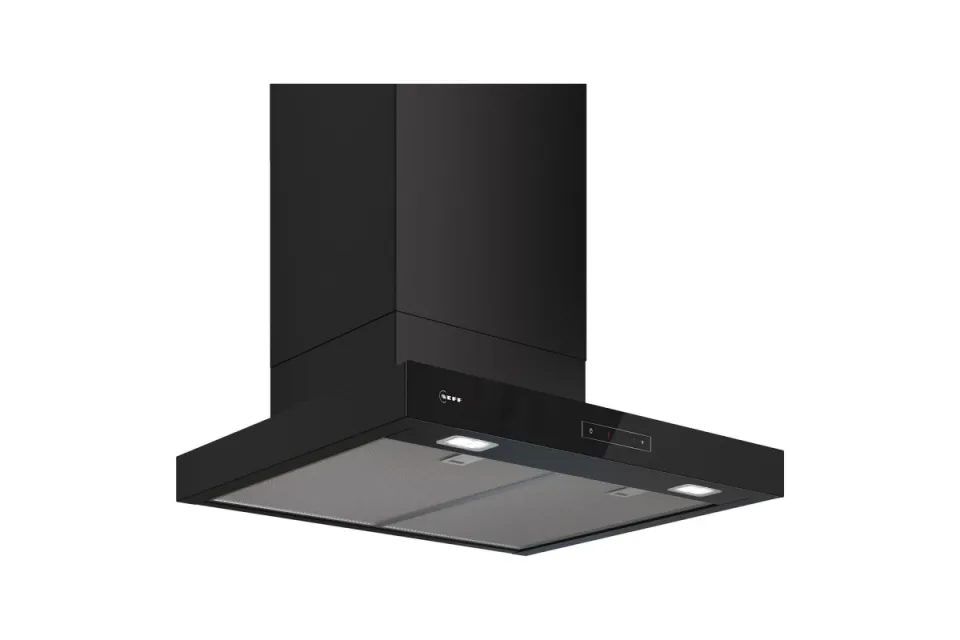 Стенен аспиратор Neff D67BDN2S0 Серия N70, 699 m³/h