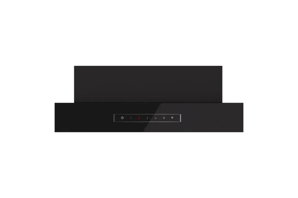 Стенен аспиратор Neff D97BDN2S0 Серия N70, 699 m³/h