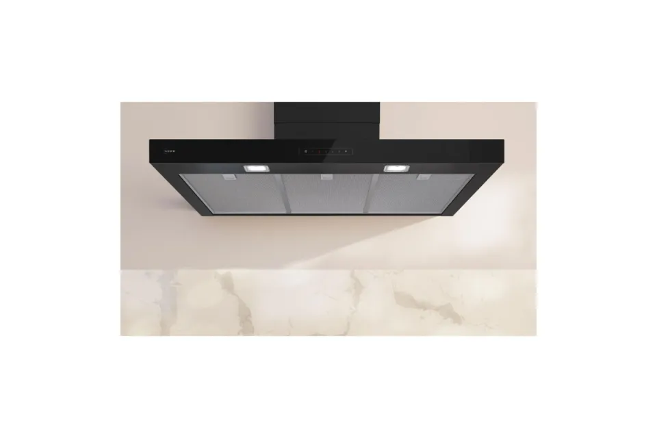 Стенен аспиратор Neff D97BDN2S0 Серия N70, 699 m³/h