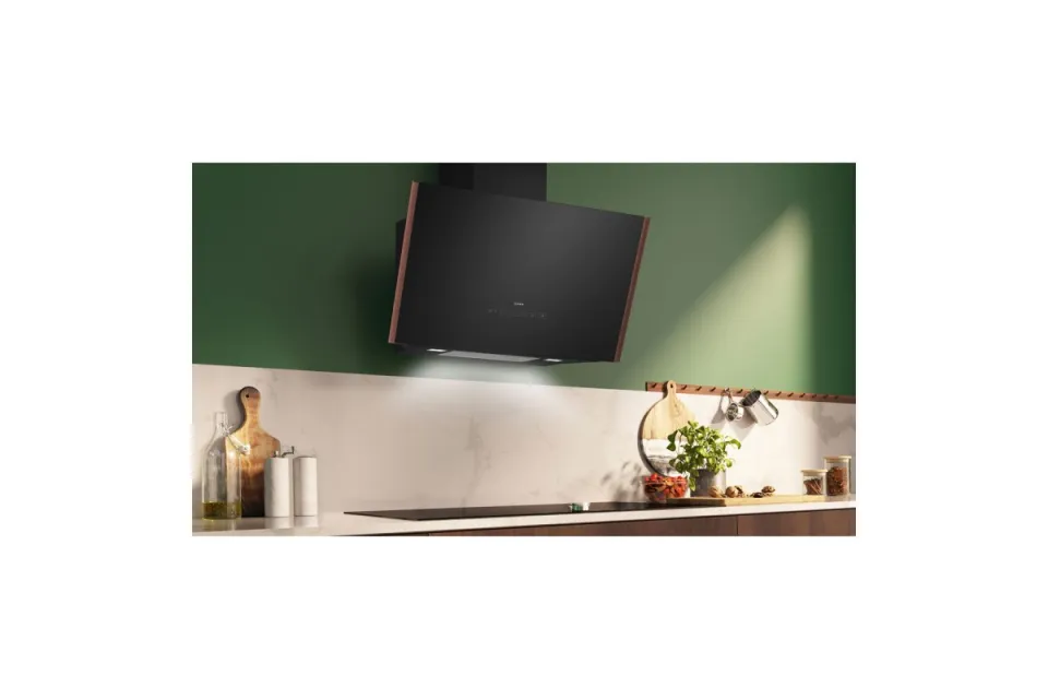 Стенен аспиратор Neff D98IPT2Y5 Серия N90 Flex Design, 1007 m³/h