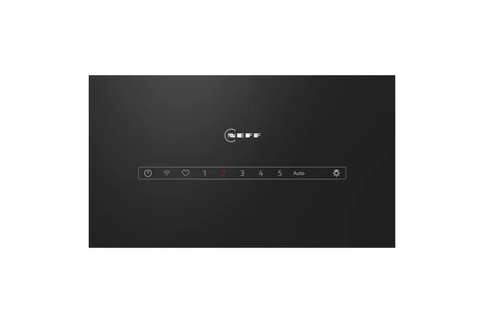Стенен аспиратор Neff D98IPT2Y5 Серия N90 Flex Design, 1007 m³/h