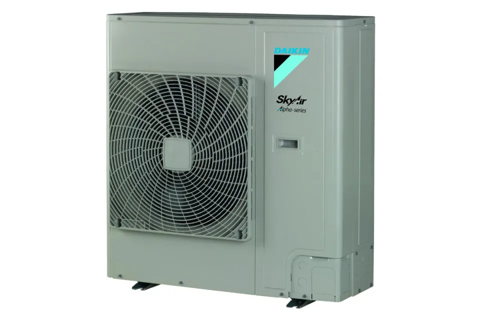 Колонен климатик Daikin FVА71А/RZAG71NV1 Alpha, 24 000 BTU, Клас А++