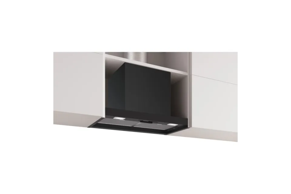 Аспиратор за пълно вграждане Bosch DBB63BC60 Серия 2, 384 m³/h