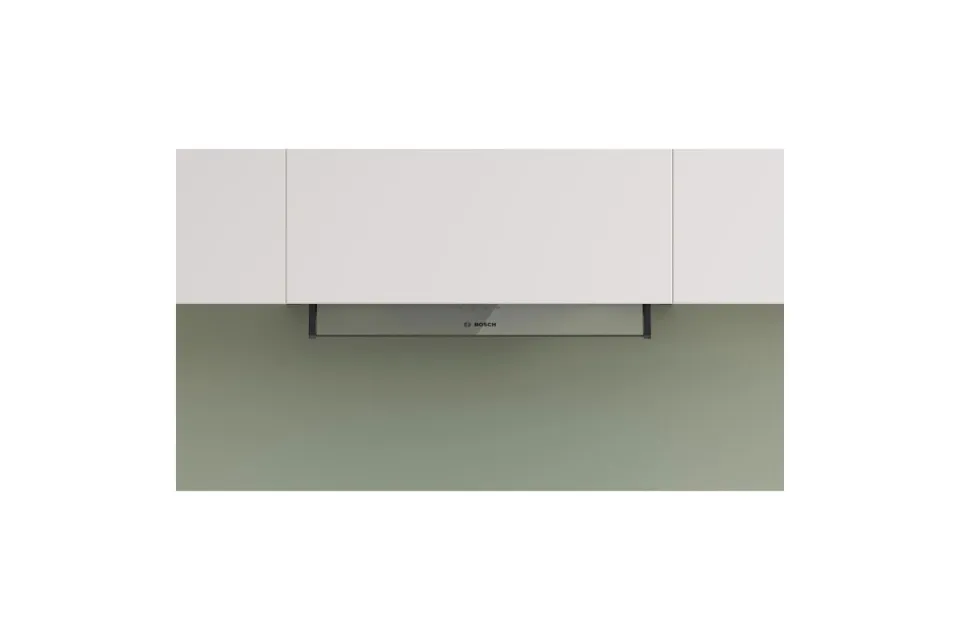 Аспиратор за пълно вграждане Bosch DBB65CC60 Серия 4, 582 m³/h