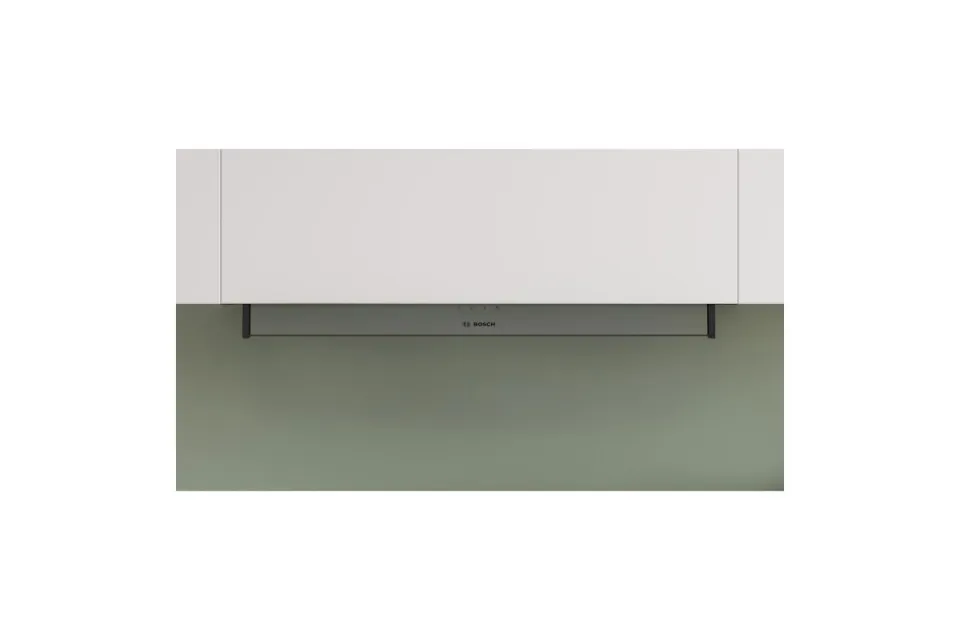 Аспиратор за пълно вграждане Bosch DBB85CC60 Серия 4, 582 m³/h