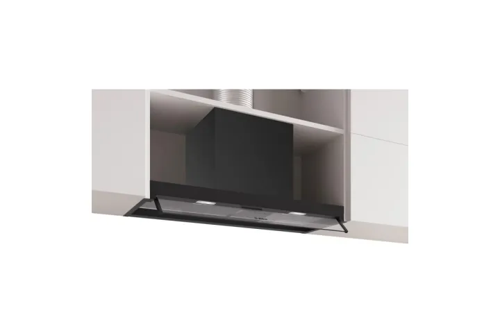 Аспиратор за пълно вграждане Bosch DBB85CC60 Серия 4, 582 m³/h