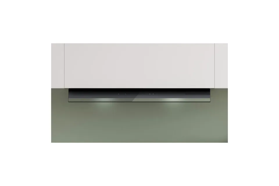 Аспиратор за пълно вграждане Bosch DBB87DP60 Серия 6, 433 m³/h
