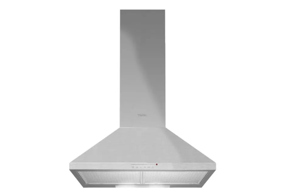 Стенен абсорбатор Teka DBP 60 PRO, 525 m³/h