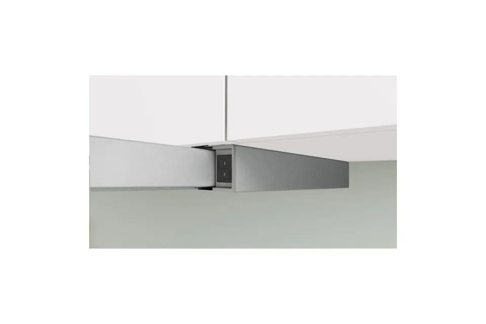 Телескопичен аспиратор Bosch DFM064W55 Серия 2, 394 m³/h