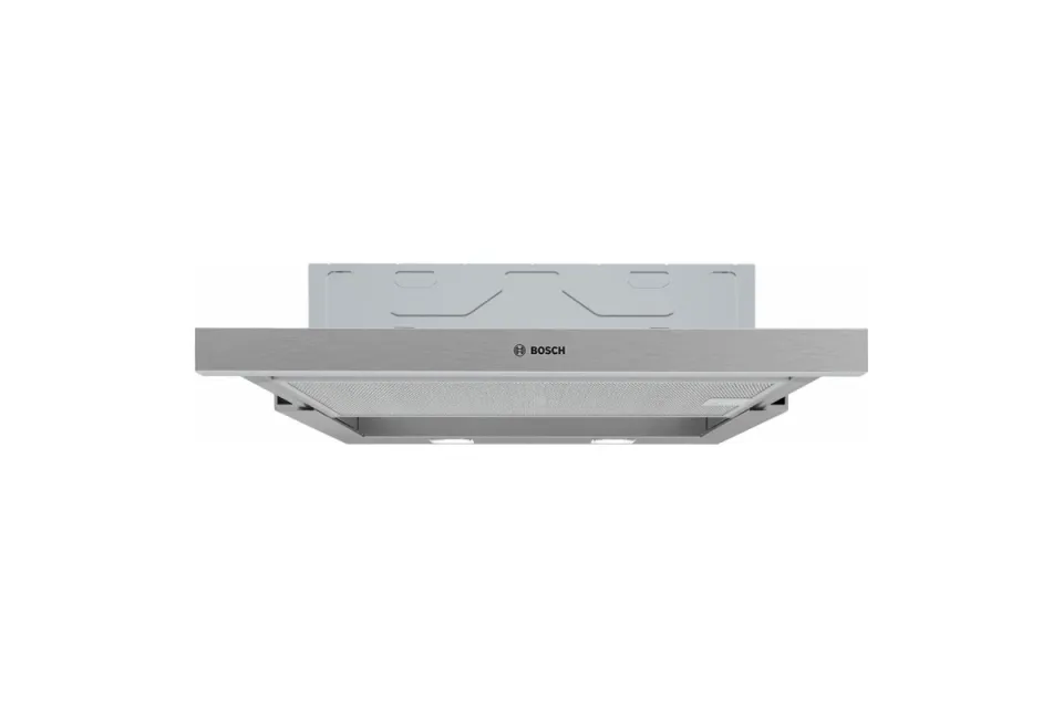 Телескопичен аспиратор Bosch DFM064W55 Серия 2, 394 m³/h