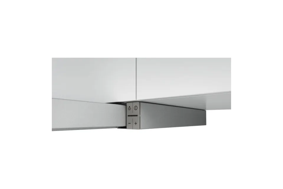 Телескопичен аспиратор Bosch DFR067A52 Серия 4, 399 m³/h