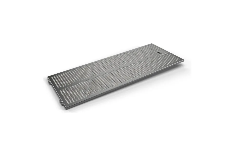 Телескопичен аспиратор Bosch DFR067A52 Серия 4, 399 m³/h
