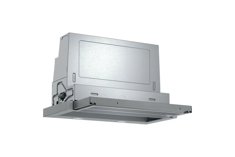 Телескопичен аспиратор Bosch DFR067A52 Серия 4, 399 m³/h