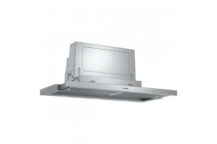 Телескопичен аспиратор Bosch DFS097A51 Серия 4, 397 m³/h