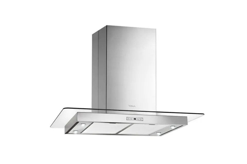 Островен абсорбатор Teka DG3 985 ISLA, 796 m³/h