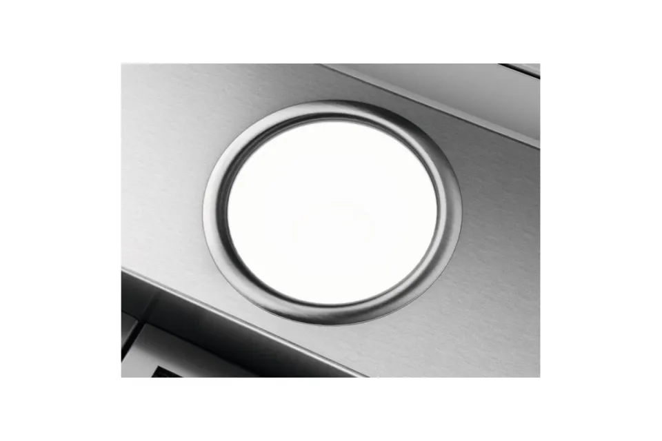 Абсорбатор за пълно вграждане AEG DGE5661HM Серия 6000 Hob2Hood, 700 m³/h
