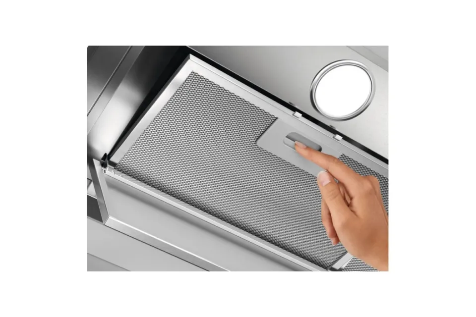 Абсорбатор за пълно вграждане AEG DGE5661HM Серия 6000 Hob2Hood, 700 m³/h