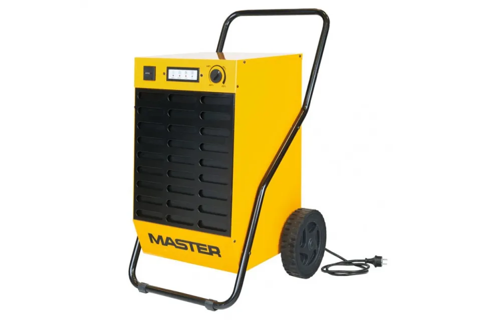 Професионален влагоуловител Master DH 44
