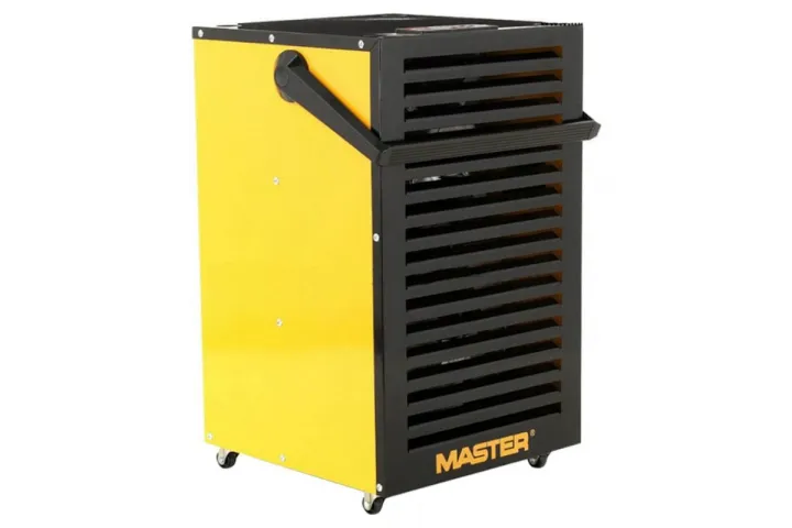 Професионален влагоуловител Master DH 732