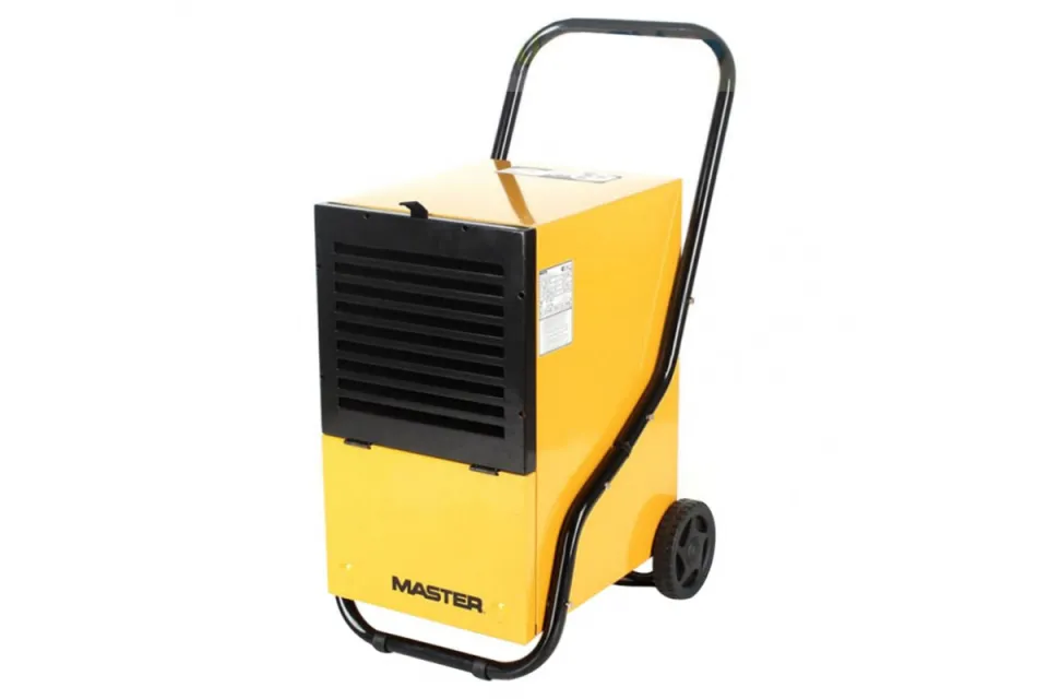 Професионален влагоуловител Master DH 752