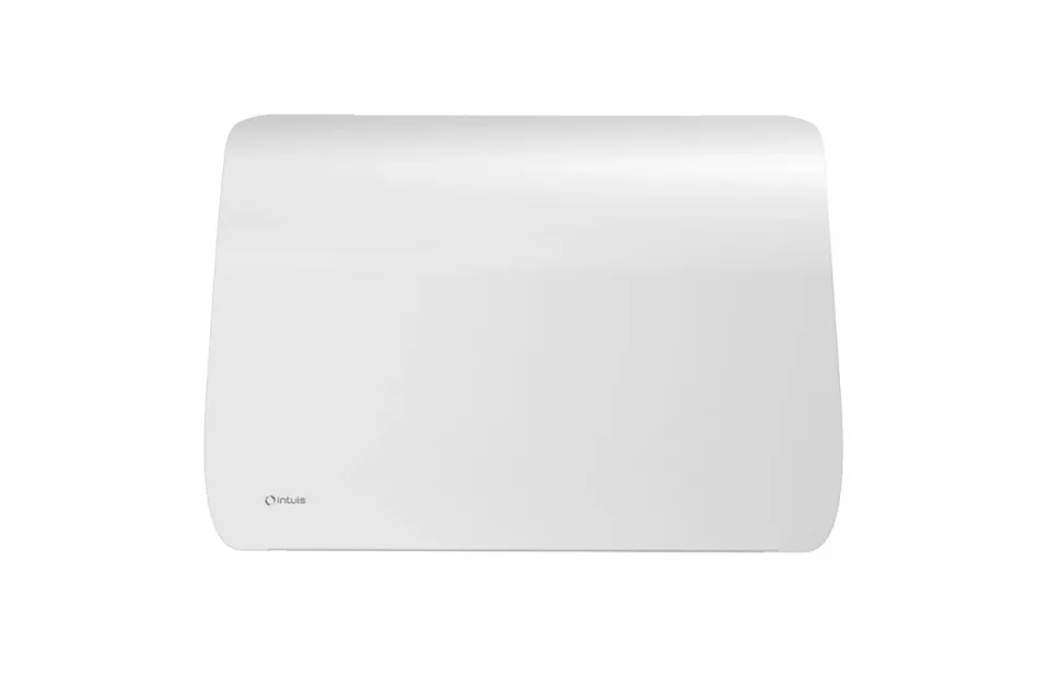 Вентилаторен конвектор за баня Airelec (Intuis) Digate 2 с таймер