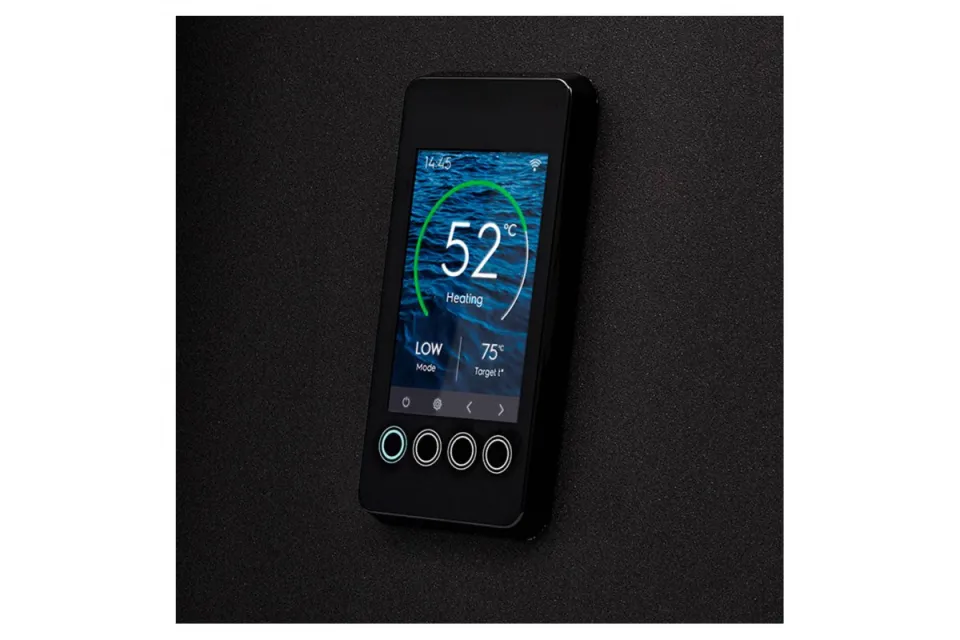 Мултипозиционен бойлер Electrolux EWH 50 SI BE