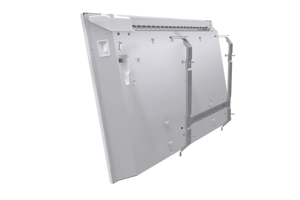 Конвектор Dimplex TOP 1500W, Електронен термостат