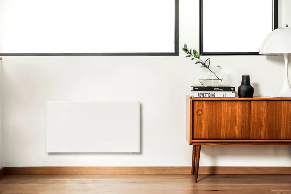 Конвектор Dimplex TOP 1500W, Електронен термостат
