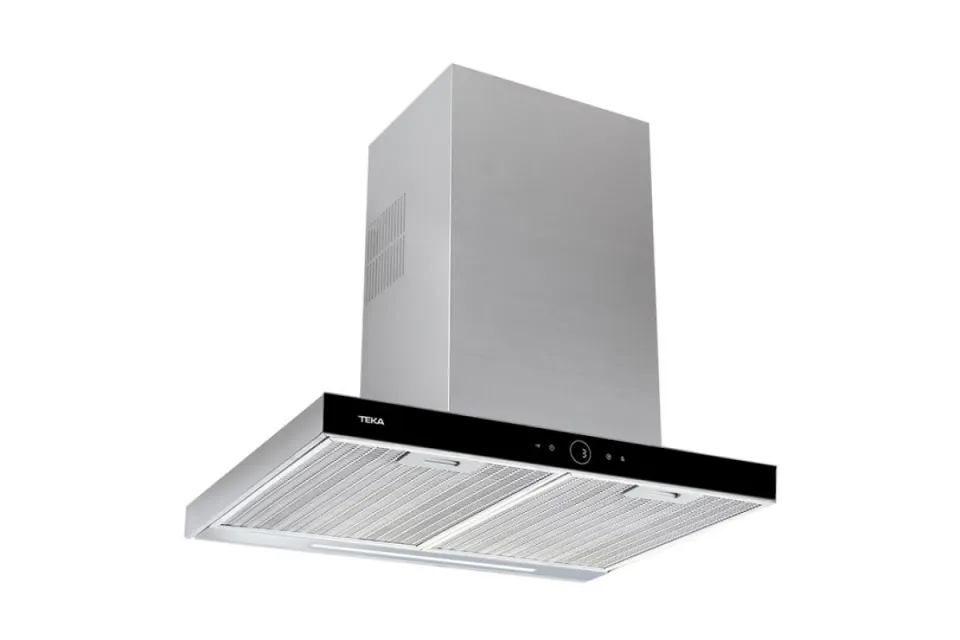 Стенен абсорбатор Teka DLH 686 T, 701 m³/h