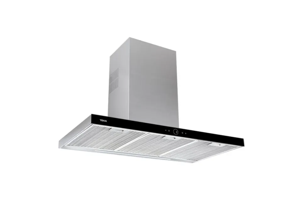 Стенен абсорбатор Teka DLH 986 T, 701 m³/h