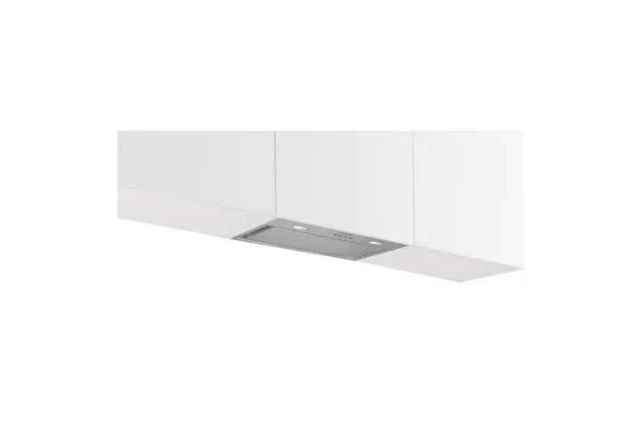 Аспиратор за пълно вграждане Bosch DLN56AC50 Серия 6, 570 m³/h
