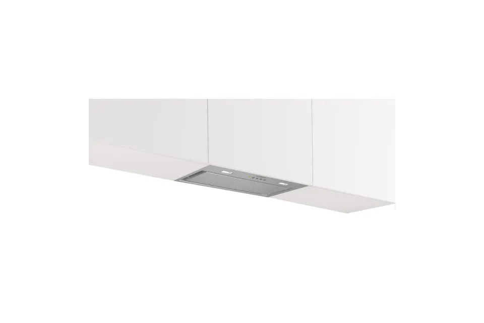 Аспиратор за пълно вграждане Bosch DLN56AC50 Серия 6, 570 m³/h