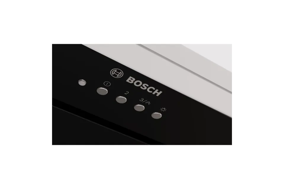 Аспиратор за пълно вграждане Bosch DLN56AC60 Серия 6, 570 m³/h