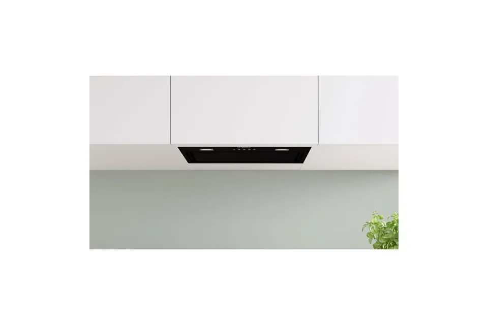 Аспиратор за пълно вграждане Bosch DLN56AC60 Серия 6, 570 m³/h