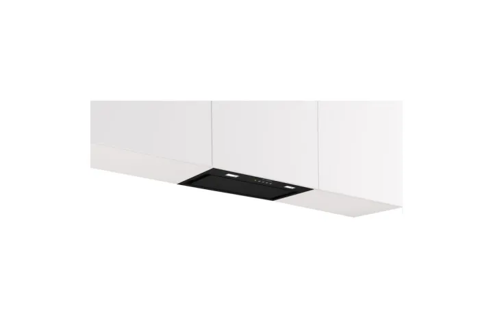 Аспиратор за пълно вграждане Bosch DLN56AC60 Серия 6, 570 m³/h