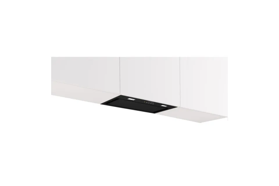 Аспиратор за пълно вграждане Bosch DLN56AC60 Серия 6, 570 m³/h