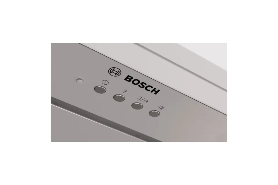 Аспиратор за пълно вграждане Bosch DLN87AC50 Серия 6, 600 m³/h