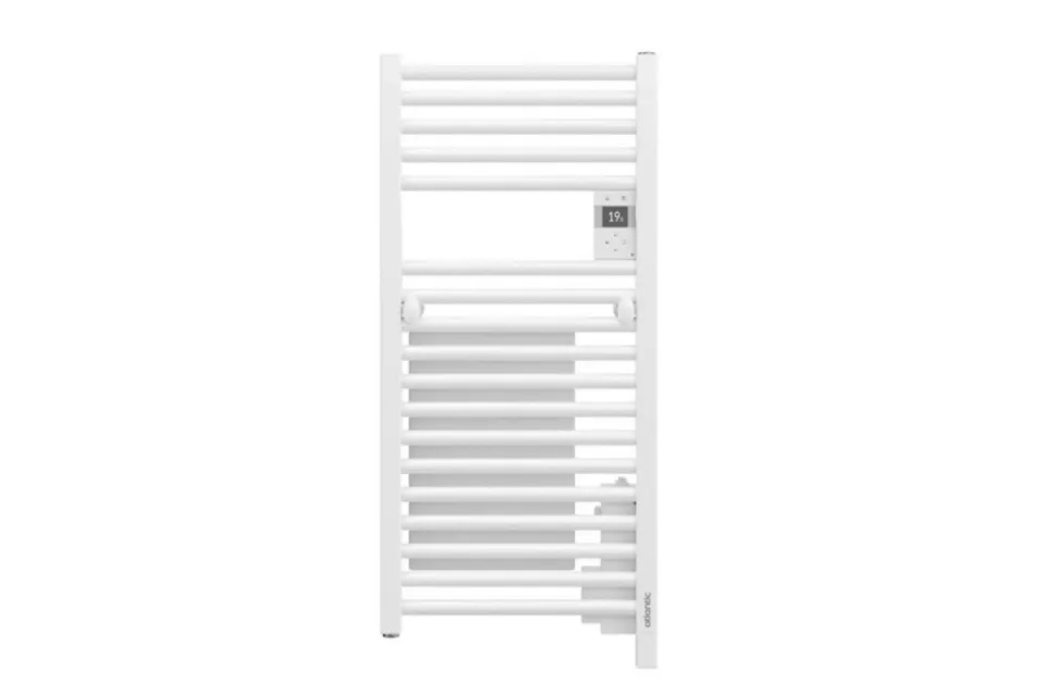 Електрическа лира за баня Atlantic Doris WiFi 300 W, White