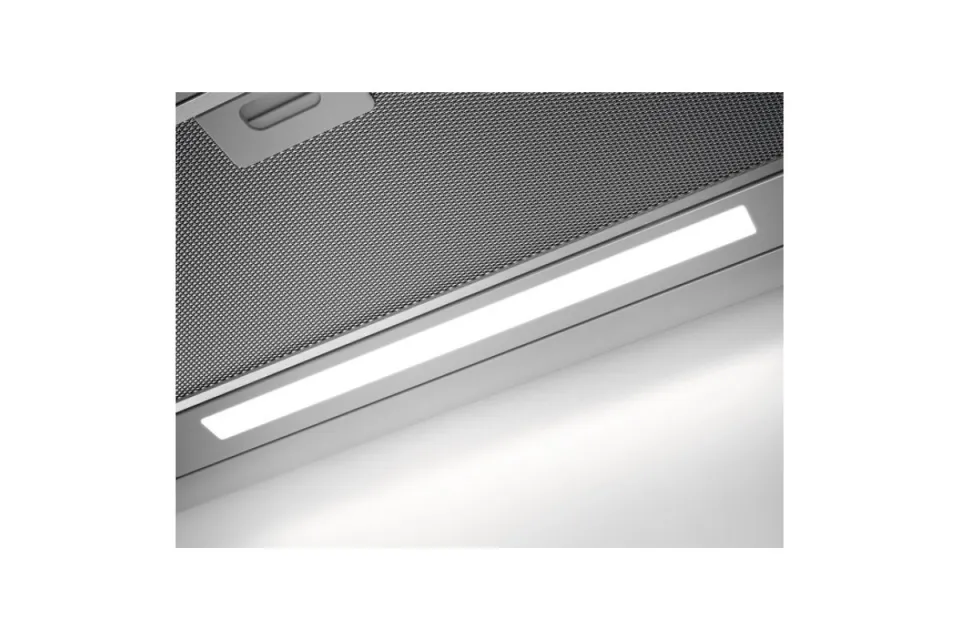 Телескопичен абсорбатор за вграждане AEG DPE5660M Серия 5000 Extractor, 660 m³/h