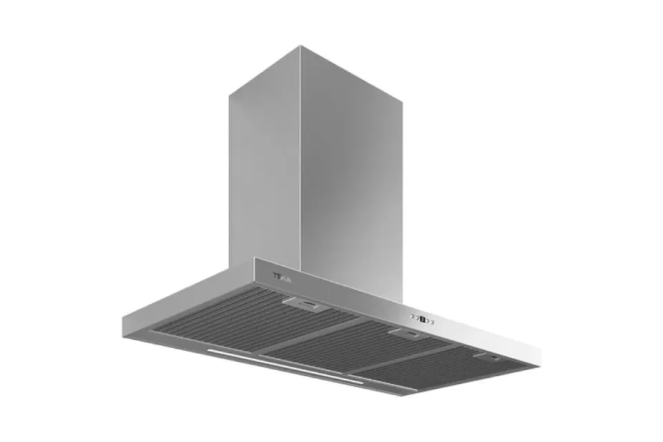 Стенен абсорбатор Teka DSH 986 Инокс, 735 m³/h